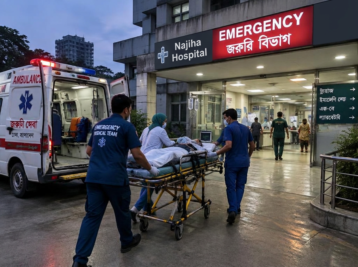 24/7 Emergency